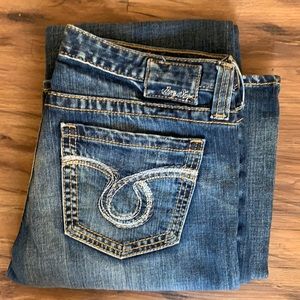 Big Star Jeans